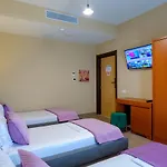 Hotel 6 Milje