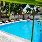 Hotel 6 Milje Ksamil