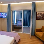 Hotel 6 Milje Ksamil