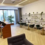 ホテル 6 Milje 4*