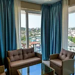 Hotel 6 Milje