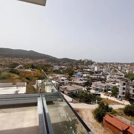 6 Milje Hotel