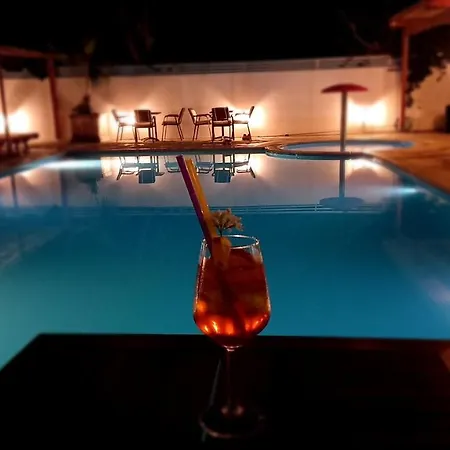 6 Milje 4* Ksamil