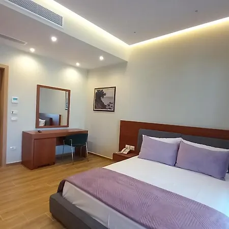 6 Milje Ksamil