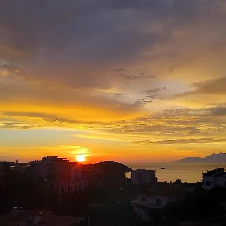 6 Milje 4* Ksamil