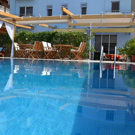 6 Milje Hotel Ksamil