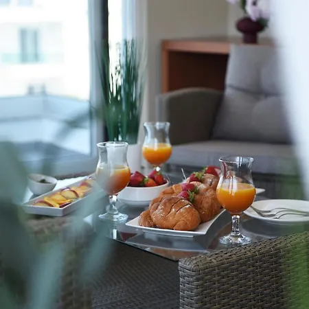 6 Milje Hotel