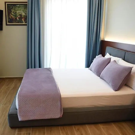 Hotel 6 Milje