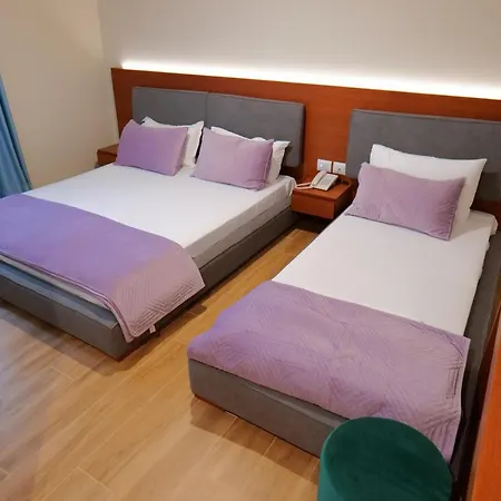 6 Milje 4*