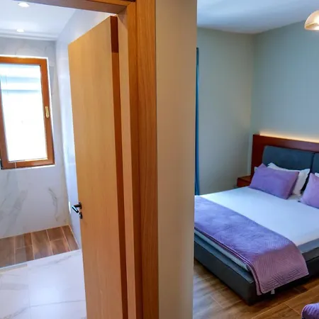 Szálloda 6 Milje 4*