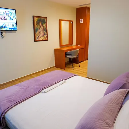 Hotel 6 Milje