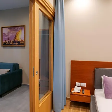 6 Milje 4*