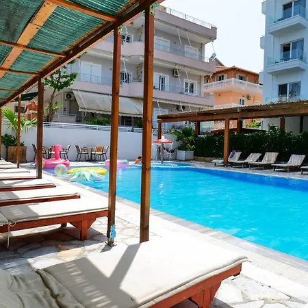6 Milje Hotel