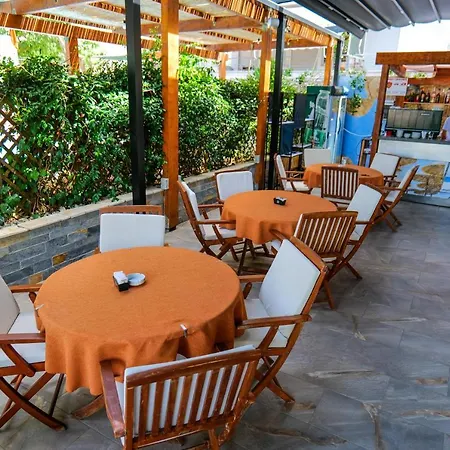6 Milje Hotel Ksamil