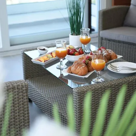 Hotel 6 Milje