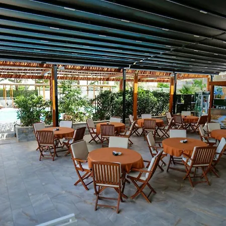 6 Milje 4* Ksamil