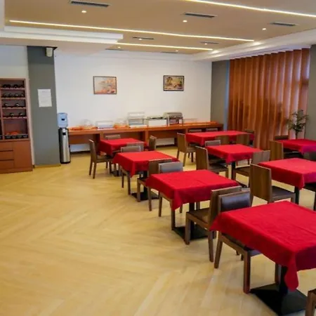 Hotel 6 Milje Ksamil