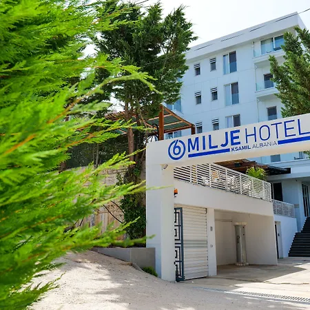 Hotel 6 Milje 4*