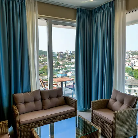 Hotel 6 Milje