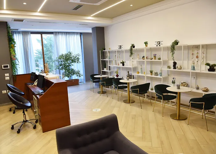 Hotel 6 Milje 4*