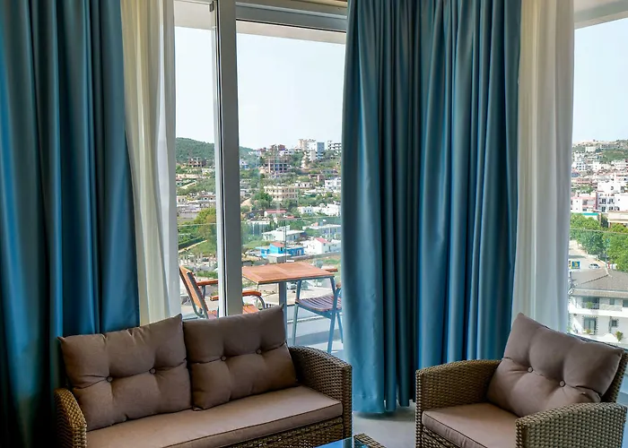 Hotel 6 Milje