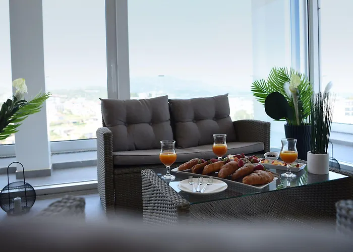 Hotel 6 Milje 4*