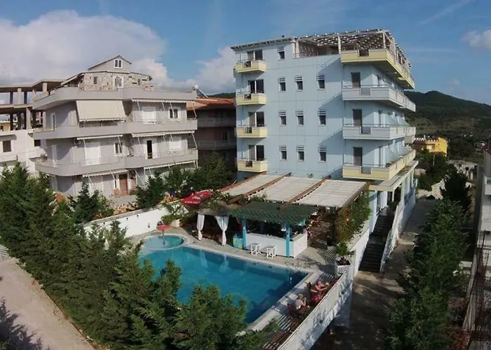 6 Milje 4*