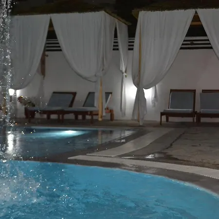 فندق 6 Milje 4*