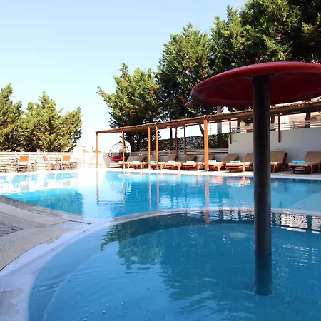6 Milje Hotel 4*