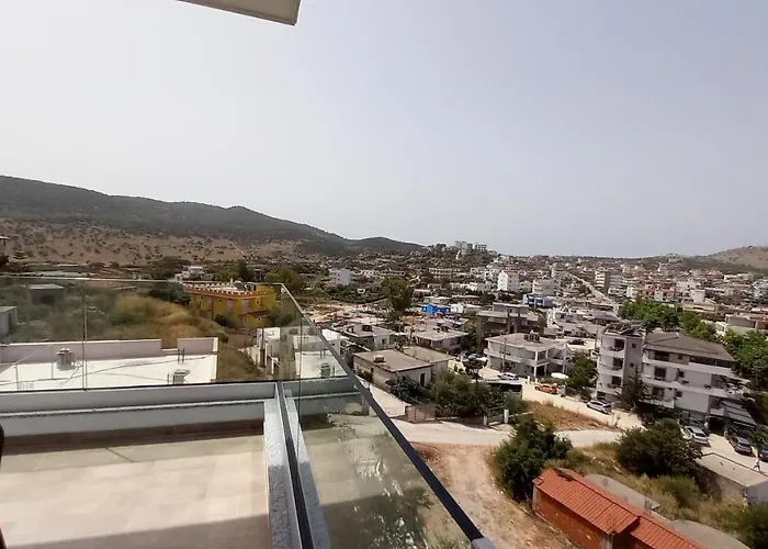 6 Milje Hotel