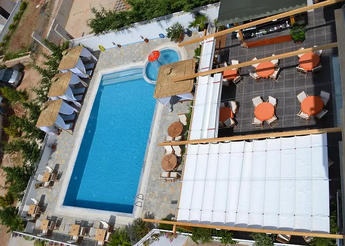 Hotel 6 Milje