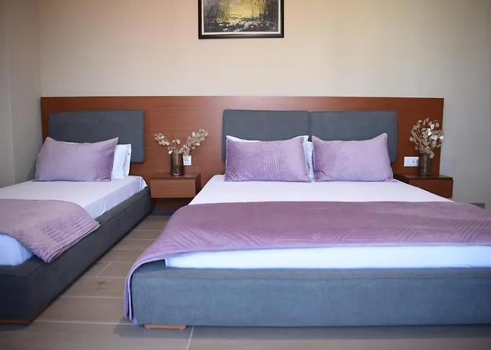 Hotel 6 Milje 4*