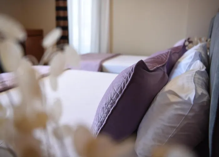 Hotel 6 Milje 4*