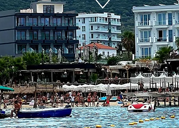 6 Milje