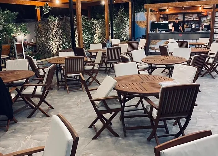 6 Milje 4* Ksamil