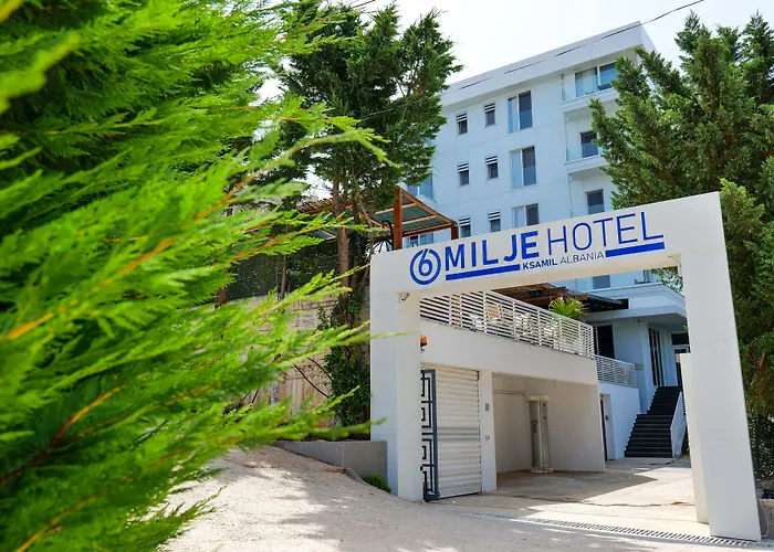 Hotel 6 Milje 4*