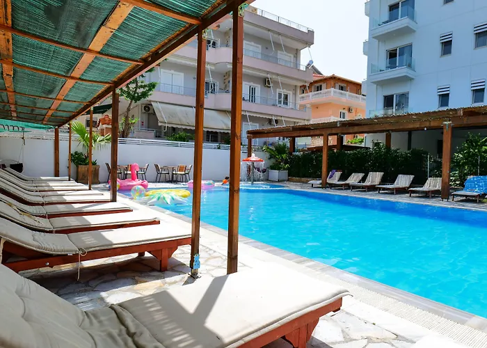 6 Milje Hotel