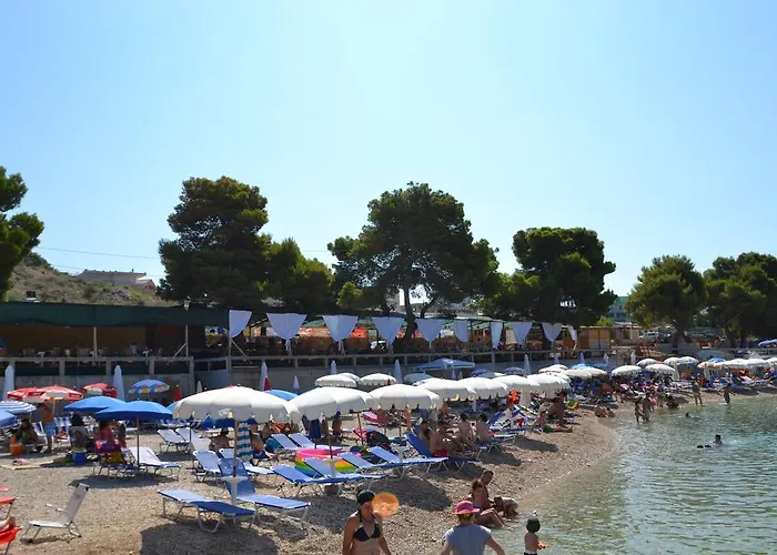 Hotel 6 Milje